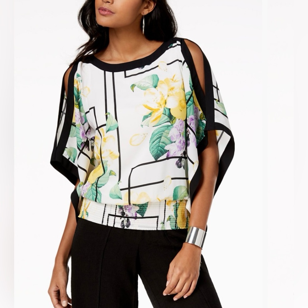 Thalia Sodi blouse